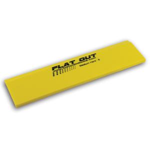 フラットアウトスキージー　8インチ（約20cm）