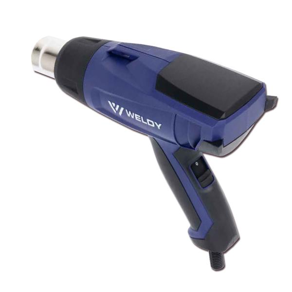 WELDY　ヒートガン HG 330-B 1100W/100V