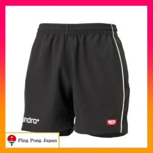 　BSショーツ　卓球　andro　アンドロビーエス