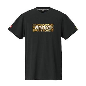 ナパTシャツ デオ MBL 卓球 アンドロ a...の詳細画像1