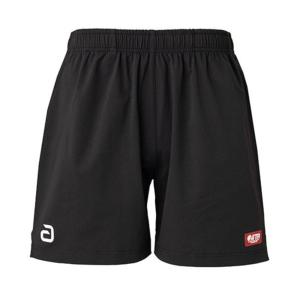 BSショーツ 3　卓球　andro アンドロ　パンツ