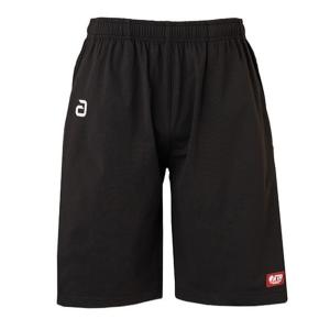 ハーフパンツ 2　卓球　andro  アンドロ　パンツ｜ピンポンジャパン