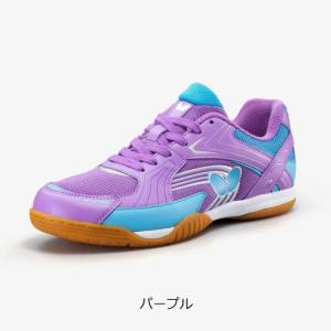 レゾライン レイス 卓球 バタフライ シューズの商品画像