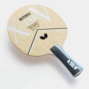 バタフライ（Butterfly） 卓球 ラケット 林ユン儒(林イン儒