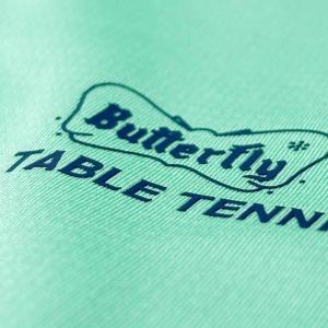 ■ セルサード・Tシャツ 卓球 バタフライ b...の詳細画像3