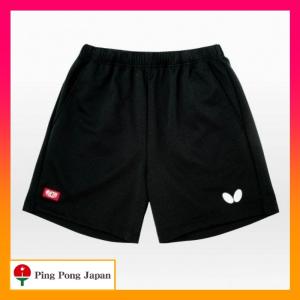 　ロングゲームパンツ３　卓球　バタフライ