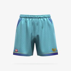 ■ エリスター13・パンツ 卓球 バタフライ ...の詳細画像4