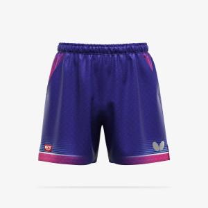 ■ エリスター13・パンツ 卓球 バタフライ ...の詳細画像5
