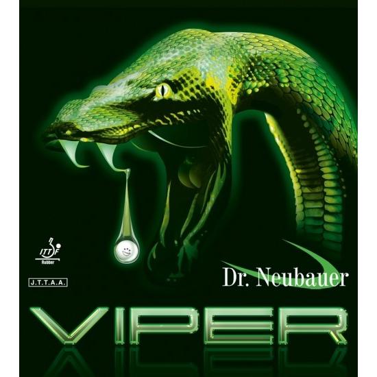 　バイパー　卓球　Dr.Neubauer ノイバウアー