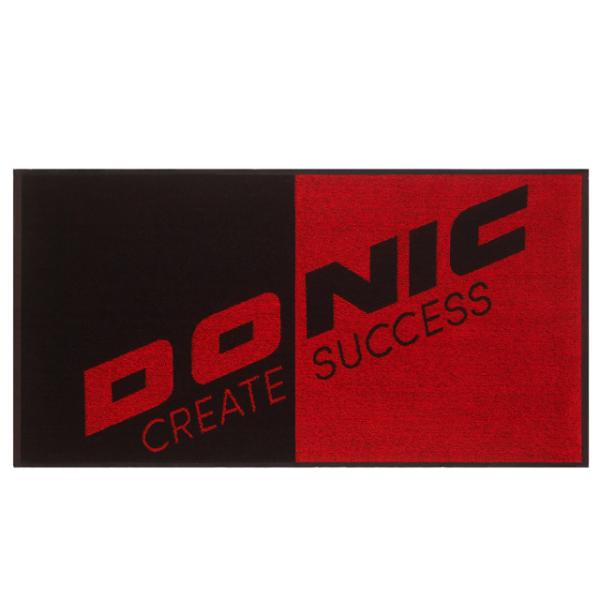 タオル スキャン　卓球　ドニック　DONIC