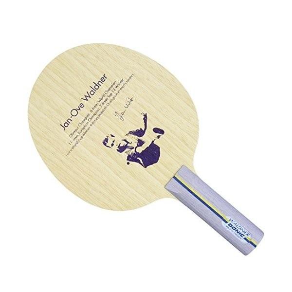 J.O.ワルドナーOFF　卓球　ＤＯＮＩＣ　ドニック　ラケット