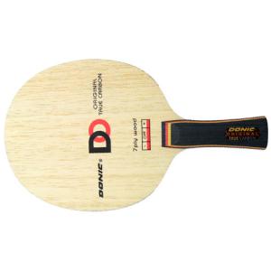 DONIC（ドニック） オリジナル No.1 卓球 ラケット : ピンポンジャパン