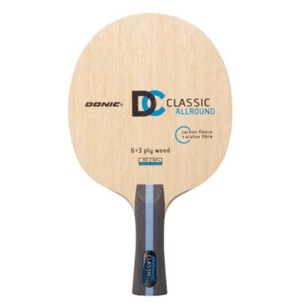 クラシック オールラウンド　卓球　DONIC　ドニック　ラケット