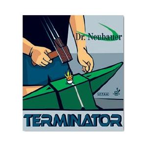 ◆　ターミネーター　卓球　Dr.Neubauer ノイバウアー
