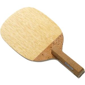 リベルタ ソリッド プロ 日本式　卓球　ダーカー　ラケット　ペン