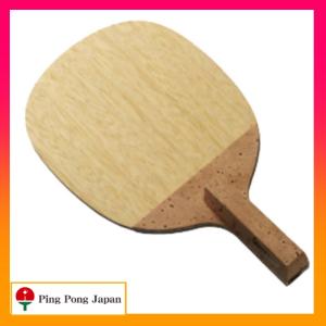 リベルタシナジー　日本式ペン　卓球　ダーカー　ラケット
