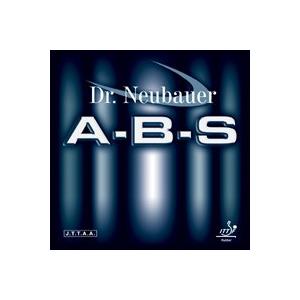 ◆　A-B-S　卓球　Dr.Neubauer　ラバー