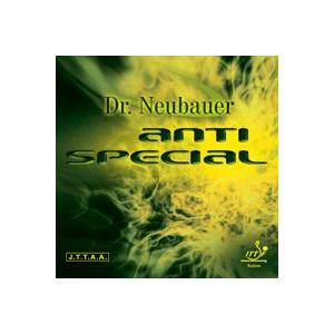 ◆　アンチスペシャル　卓球　Dr.Neubauer　ラバー