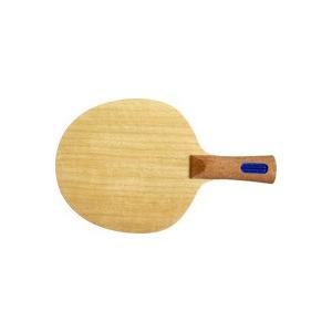 バリケードディフェンシブ　卓球　ラケット