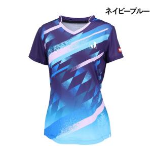 スターダストドライブ レディース 卓球 JUI...の詳細画像2
