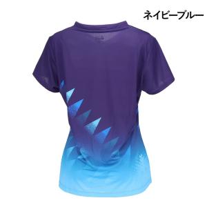 スターダストドライブ レディース 卓球 JUI...の詳細画像3