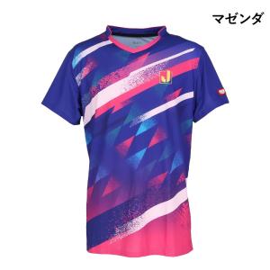 スターダストドライブ レディース 卓球 JUI...の詳細画像4