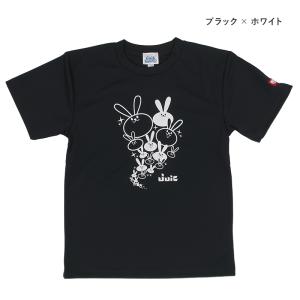 うさっT 卓球 ジュウイック JUIC ウエア...の詳細画像1