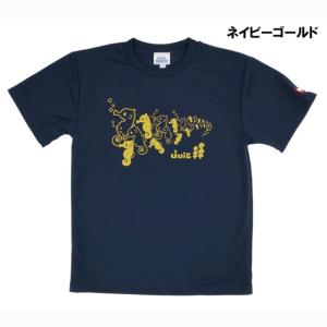 シーホース 卓球 ジュウイック JUIC ウエ...の詳細画像2