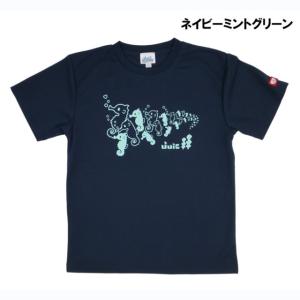 シーホース 卓球 ジュウイック JUIC ウエ...の詳細画像3