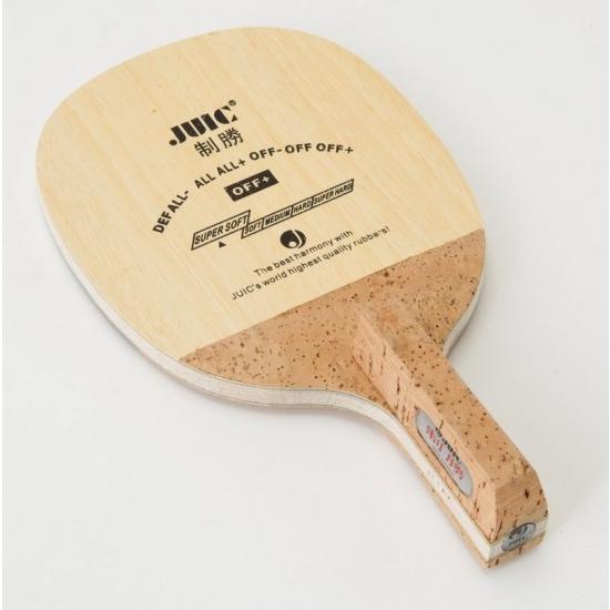 制勝　卓球　JUIC　ジュウイック　ラケット