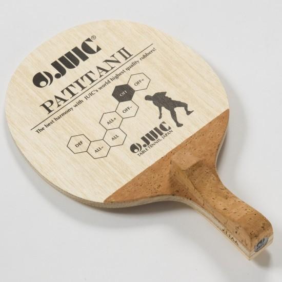 パチタンII 反転式