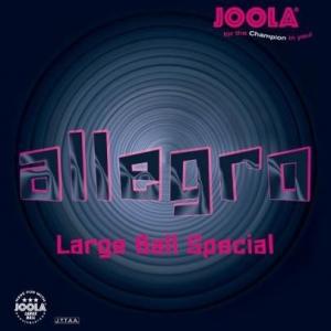 ■ アレグロ 卓球 JOOLA ヨーラ ラージ...の詳細画像1