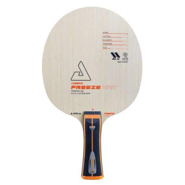 ヴァイザリズ フリーズ ハード　卓球　ヨーラ  JOOLA　ラケット