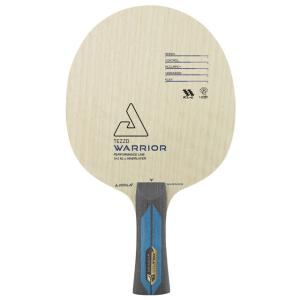 【人気商品】ヴィクタス(VICTAS) 卓球 ラケット カルテット SFC TSP 送料無料【VICTAS旧ロゴ】カルテットSFC シェークハンド ラケット