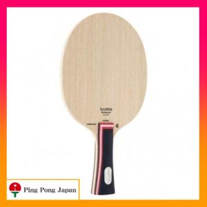 STIGA（スティガ） 中国式ラケット CARBONADO 45 PENHOLDER