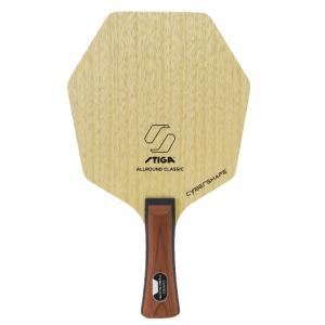 スティガ STIGA シェークラケット CARBONADO 45 カーボネード JTTA