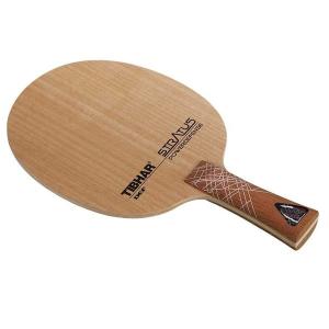 STIGA（スティガ） 卓球 シェークラケット DYNASTY CARBON（ダイナスティカーボン）オールラウンド ストレート  STJ-107037返品種別A STIGA（スティガ） シェークラケット DYNASTY CARBON STR ダイナスティ