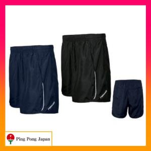 　GAME パンツ　卓球　ティバー　TIBHAR　ウエア　シャツ