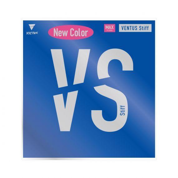 VENTUS Stiff 【PINK】　卓球　ヴィクタス　VICTAS　ラバー　ヴェンタス　スティフ...