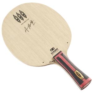 VICTAS（ヴィクタス） カルテット VFC 028404 卓球 ラケット 競技用