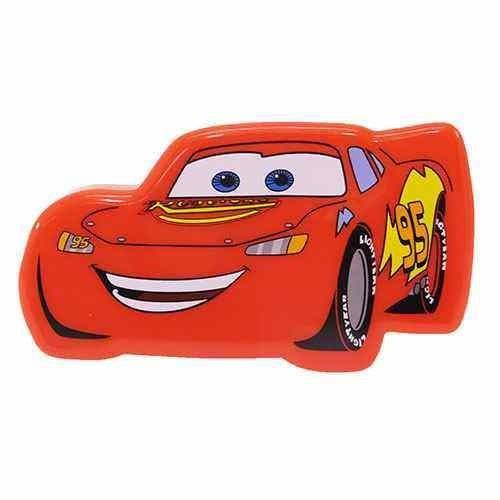 カーズ　ダイカットランチボックス（中子付）　310ml  【在庫処分】