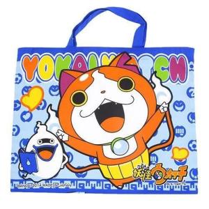 妖怪ウォッチ バンダイ ポーチ 小物入れ リュックサック/RM-3729