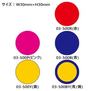 03-500 小数点 バラ売り 全5種 | プラ...の商品画像