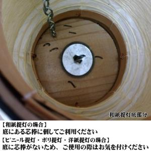 (3個以上〜) ANKOU 提灯安光 A〜D ...の詳細画像5