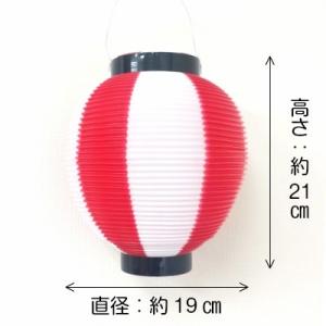 (15〜49個) 七寸丸 7寸丸 2色 ポリ提...の詳細画像1