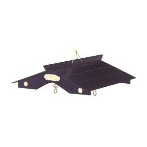 T8864 吊屋根 屋根のみ | ちょうちん用 : PR用品のぼたんや