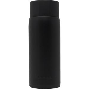 イノベーター ステンレスボトル 370ml（ブラック） 水筒