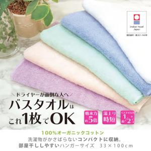 バスタオル ハーフ ミニ 小さめ 今治 今治タ...の詳細画像1