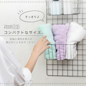 バスタオル ハーフ ミニ 小さめ 今治 今治タ...の詳細画像5