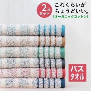 泉州タオル バスタオル 泉州こだわりタオル 国産 同色 2枚セット